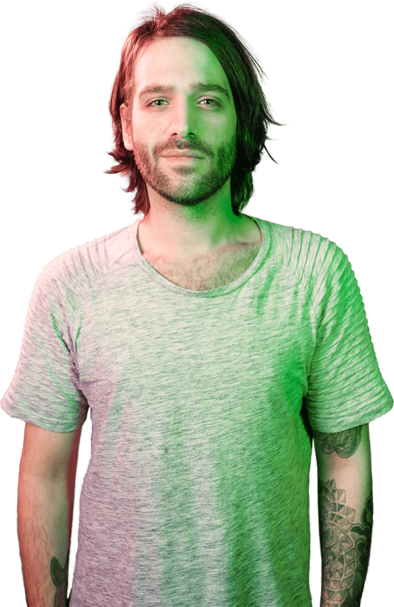 TattooVirus get your Tattoo. Tattoo Studio in Ratingen